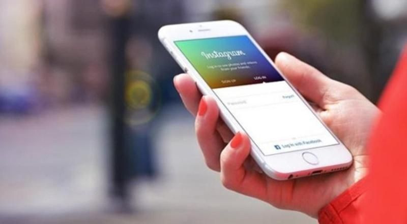 Instagram kullanıcılarını çıldırtan uygulama - Sayfa 17