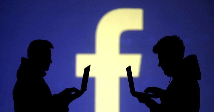 Facebook 5 milyar dolar ceza ödeyecek - Sayfa 1