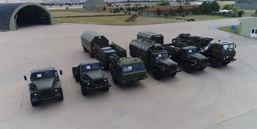 Türk halkı S-400'ler için ne diyor? - Sayfa 11