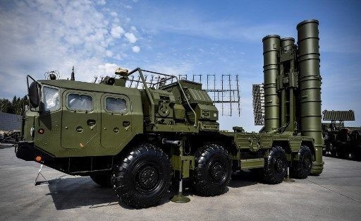 Türk halkı S-400'ler için ne diyor? - Sayfa 14