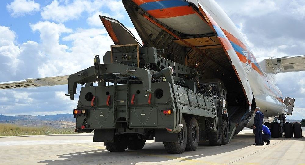 Türk halkı S-400'ler için ne diyor? - Sayfa 19