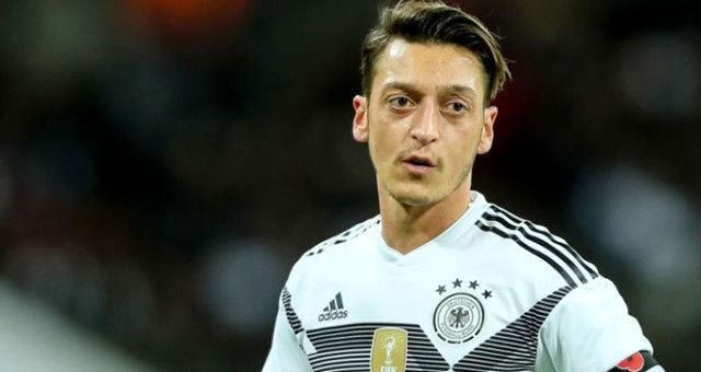 Mesut Özil'e saldırının sebebi belli oldu! - Sayfa 15