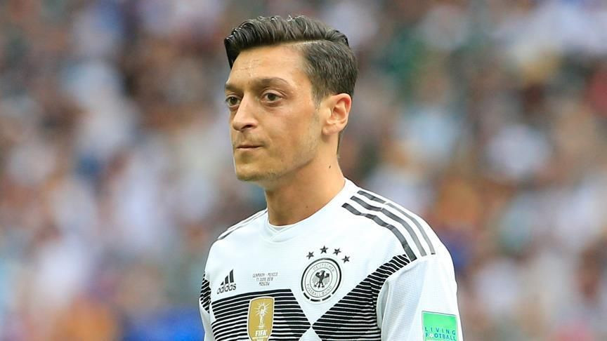 Mesut Özil'e saldırının sebebi belli oldu! - Sayfa 21