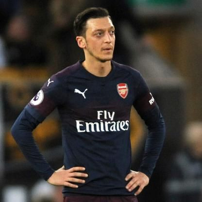 Mesut Özil'e saldırının sebebi belli oldu! - Sayfa 22