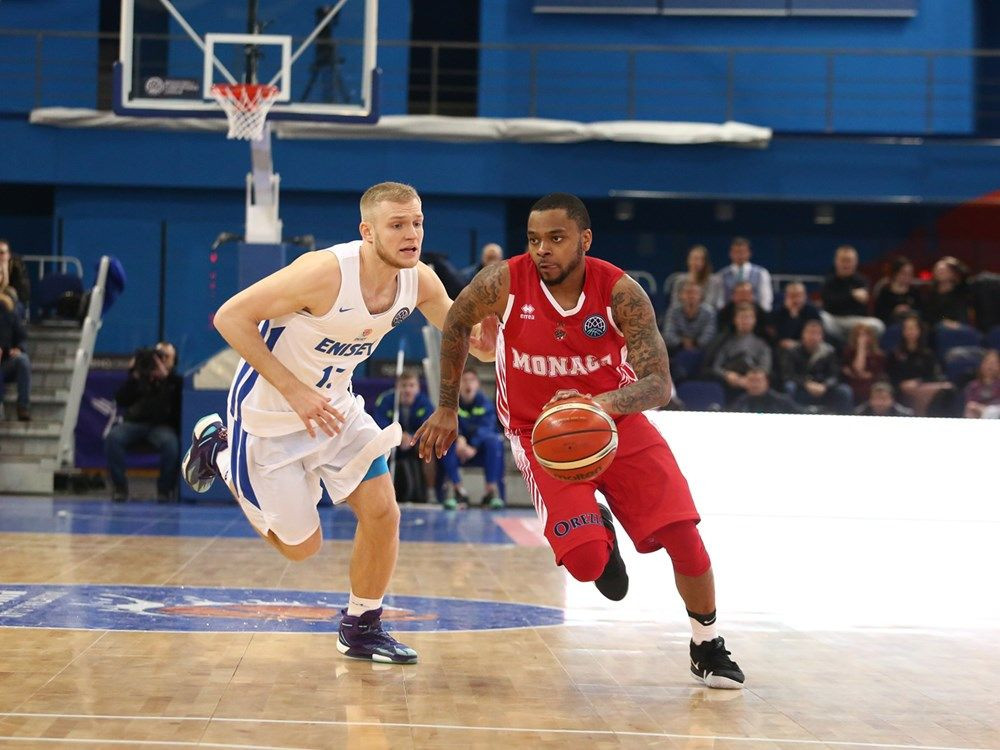 Erkek basketbolcu doping testinde hamile çıktı - Sayfa 16