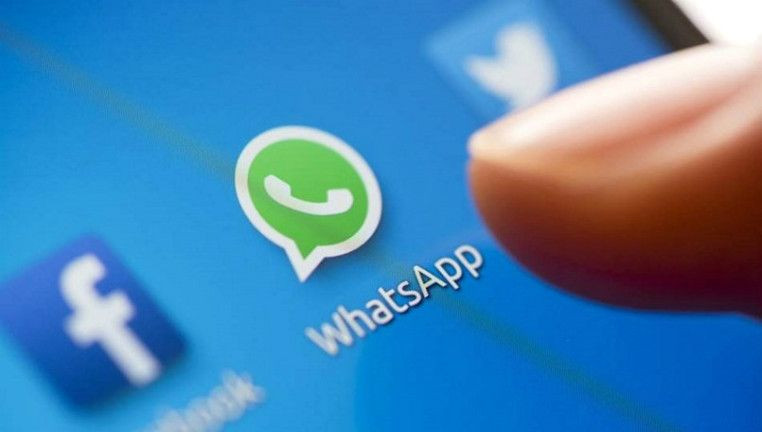 WhatsApp ve Instagram’ın ismi değişiyor! - Sayfa 39