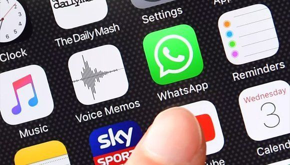 WhatsApp ve Instagram’ın ismi değişiyor! - Sayfa 43