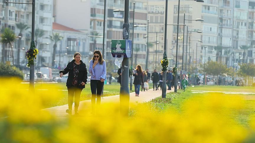 Bayramda hava nasıl olacak? - Sayfa 9