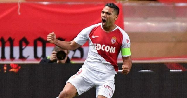 Falcao transferinde sona gelindi - Sayfa 10