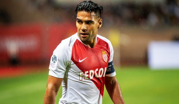 Falcao transferinde sona gelindi - Sayfa 5