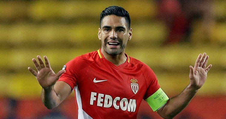 Falcao transferinde sona gelindi - Sayfa 6