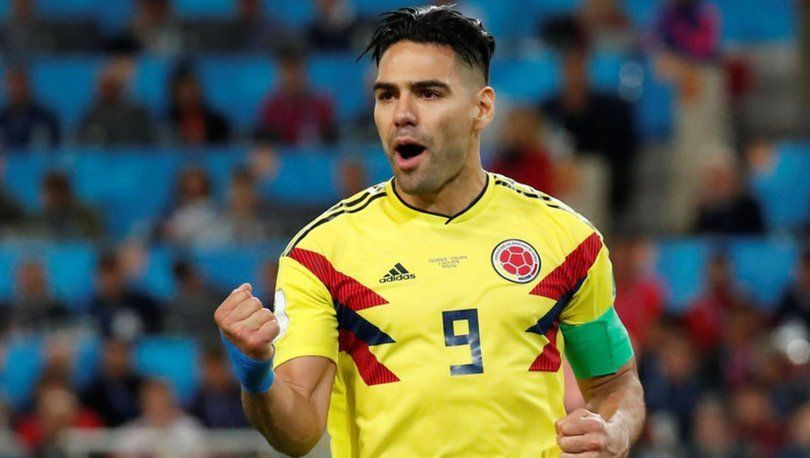 Falcao transferinde sona gelindi - Sayfa 7