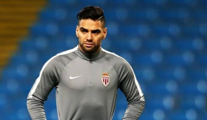 Falcao transferinde sona gelindi - Sayfa 8