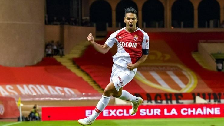 Falcao transferinde sona gelindi - Sayfa 9