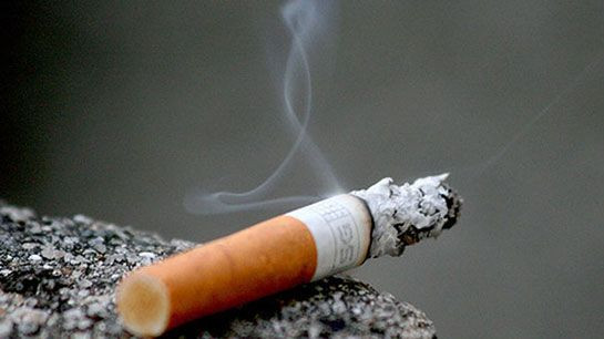 Sigaradan alınan asgari maktu vergi tutarı arttı - Sayfa 3