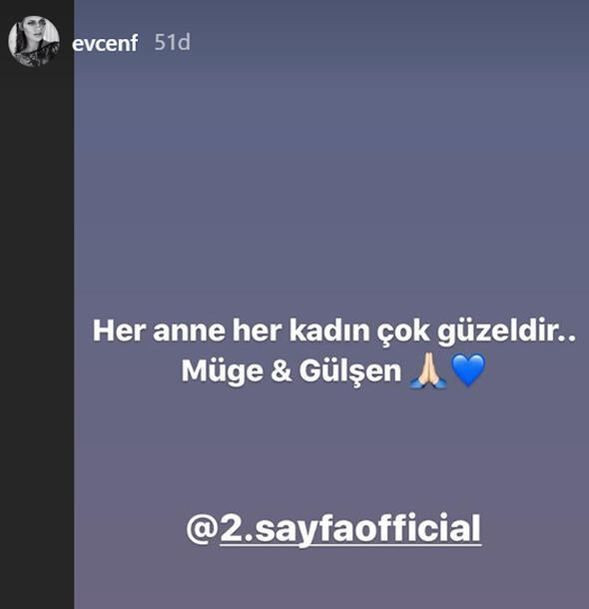 Fahriye Evcen: Her anne çok güzeldir - Sayfa 6