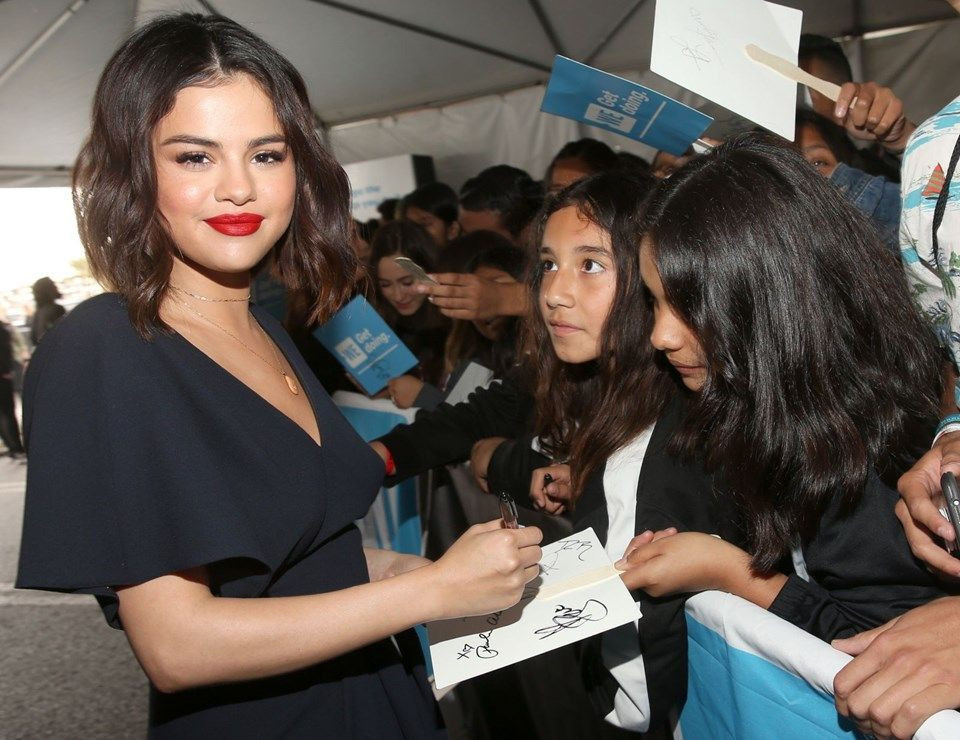 Selena Gomez de ticarete atılıyor! Kendi markasını kuruyor - Sayfa 6