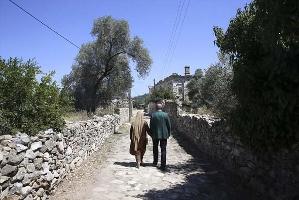 Cumhurbaşkanı Erdoğan Muğla'da - Sayfa 5