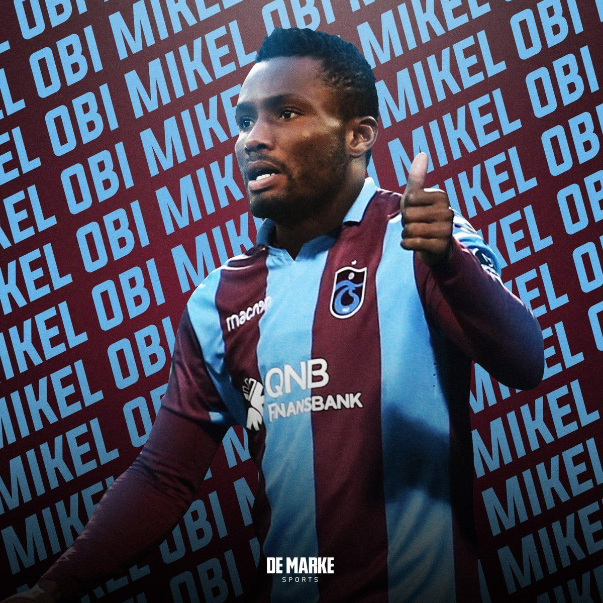 Trabzonspor'da Obi Mikel endişesi! - Sayfa 2