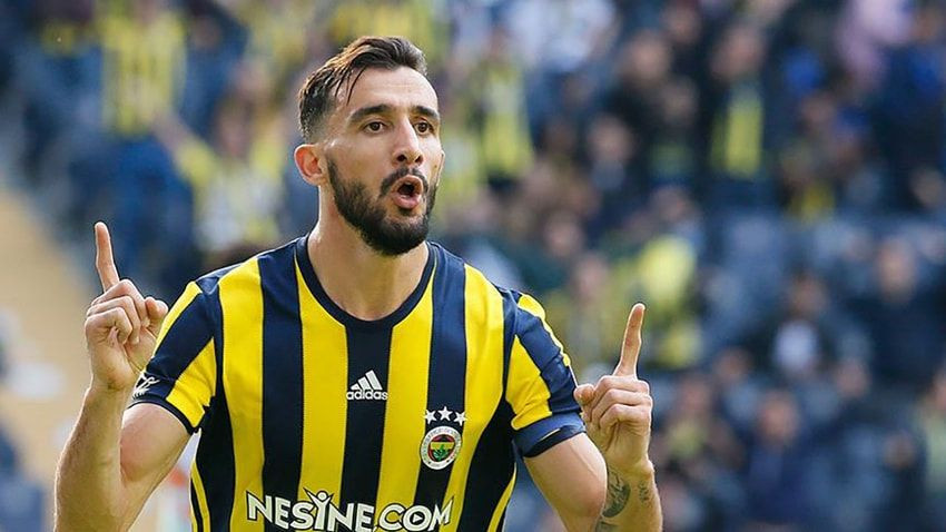 Mehmet Topal’ın yeni adresi belli oldu - Sayfa 9