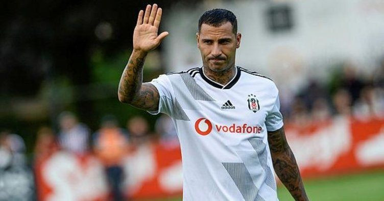 İşte Quaresma’nın yeni takımı - Sayfa 5