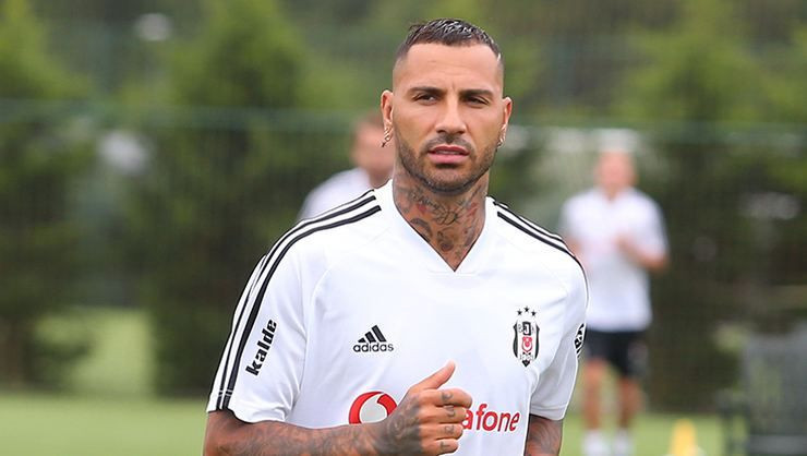 İşte Quaresma’nın yeni takımı - Sayfa 6