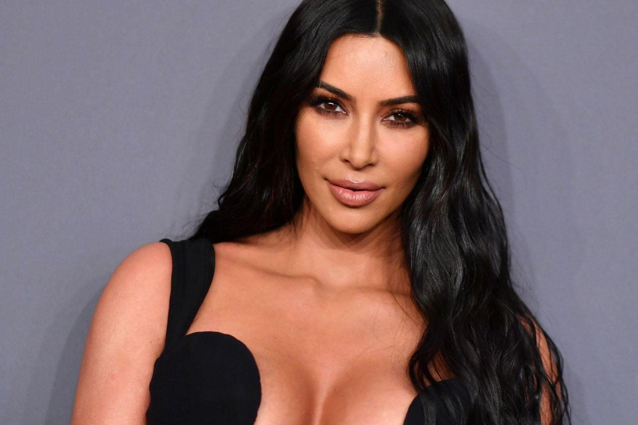 Kim Kardashian'ın yeni markası Türkiye’de dalga konusu oldu - Sayfa 67