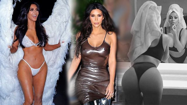 Kim Kardashian'ın yeni markası Türkiye’de dalga konusu oldu - Sayfa 16