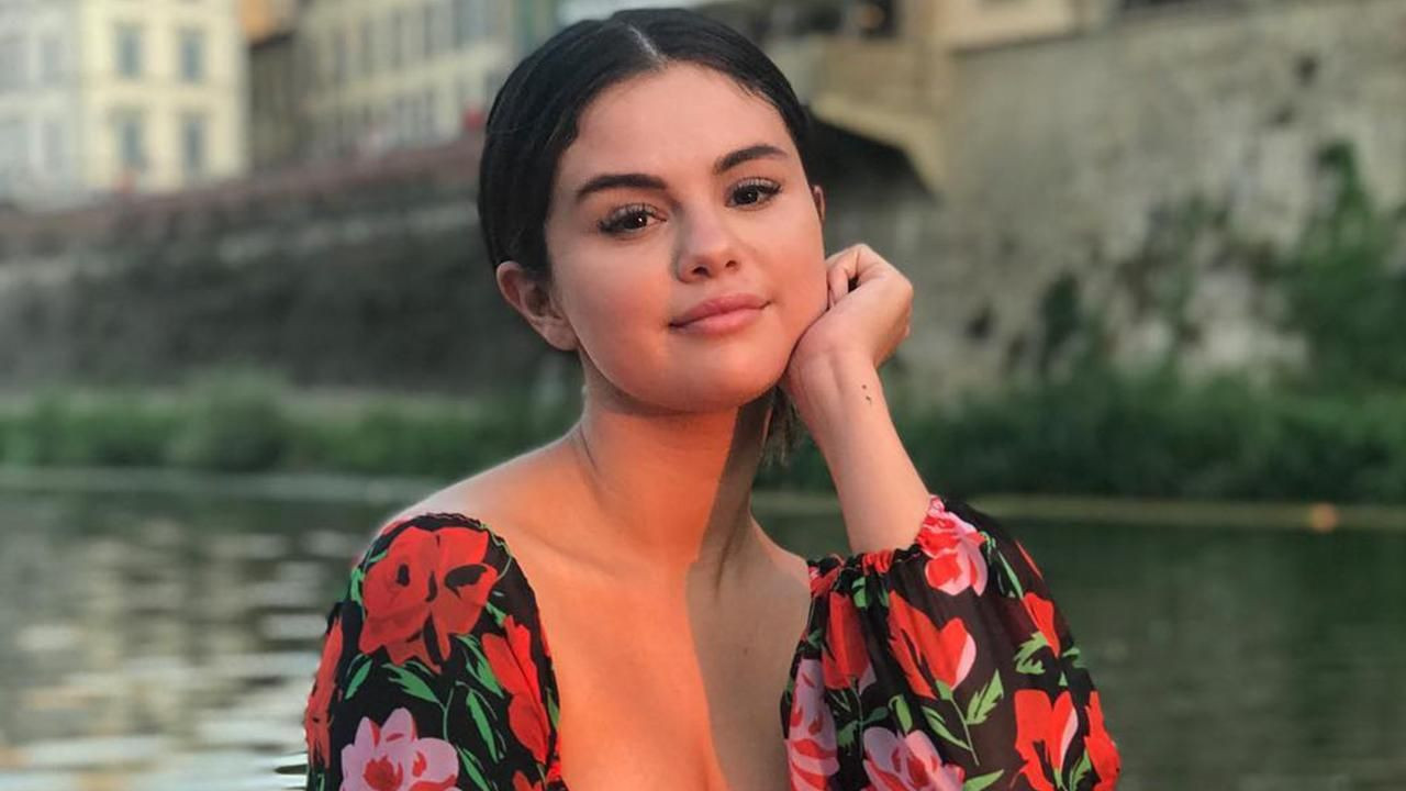 Selena Gomez kötü günleri geride bıraktı - Sayfa 5