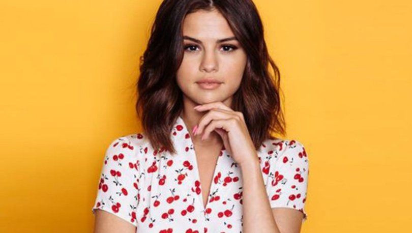 Selena Gomez kötü günleri geride bıraktı - Sayfa 7