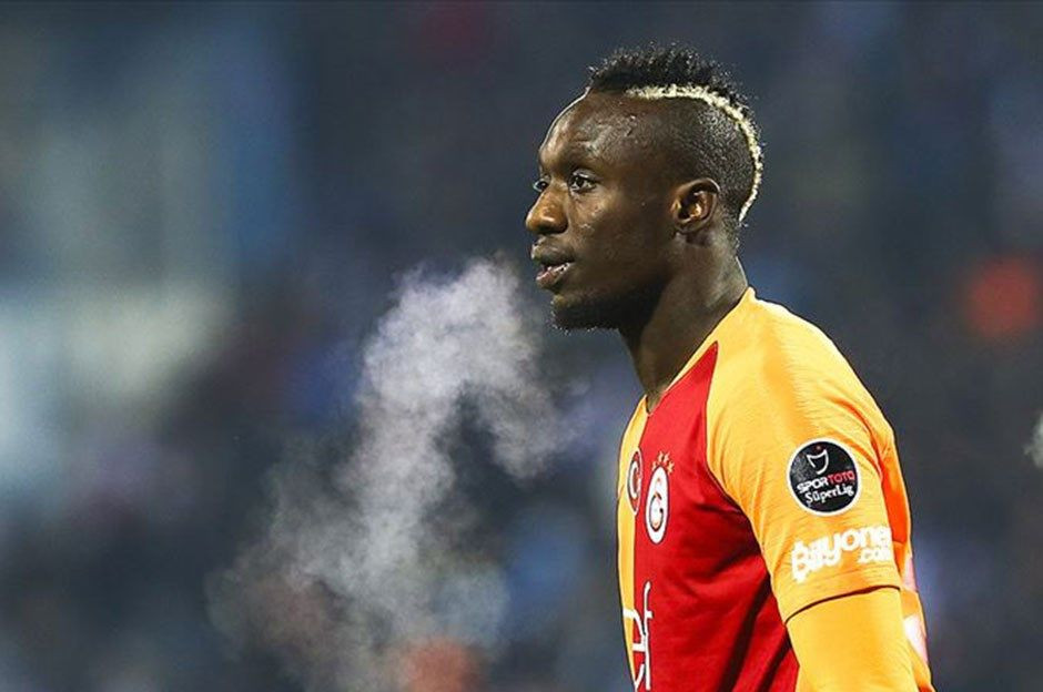 Galatasaray, Diagne'yi kiralıyor - Sayfa 5