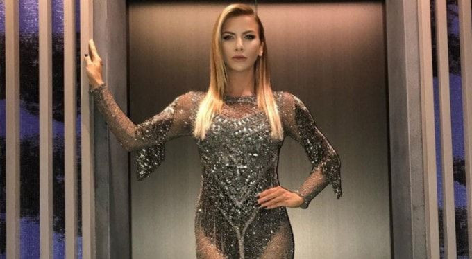 Ivana Sert Eurovision’a hazırlanıyor - Sayfa 3