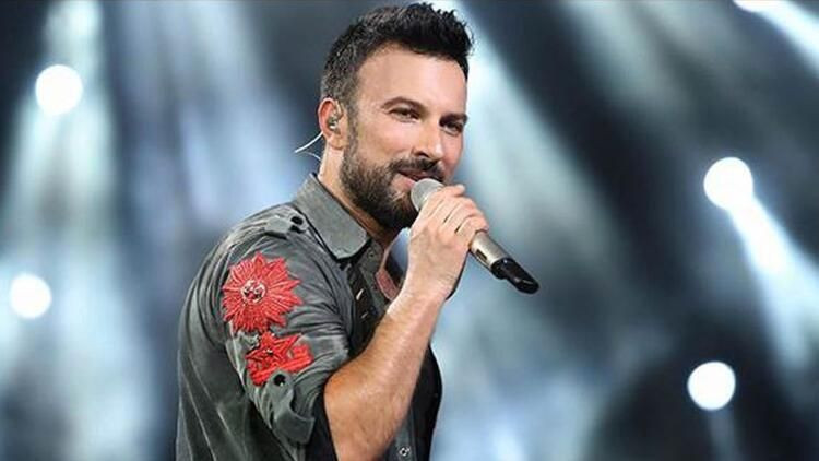 Tarkan konser öncesi diyete girdi - Sayfa 5