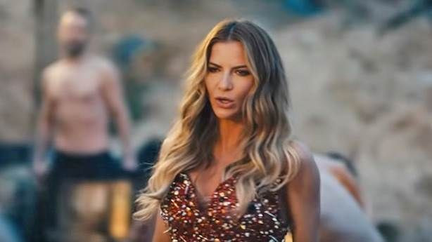 Ivana Sert Eurovision’a hazırlanıyor - Sayfa 2