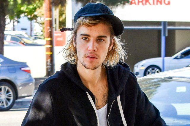 Justin Bieber itiraf etti: İntiharın eşiğinden döndüm! - Sayfa 10