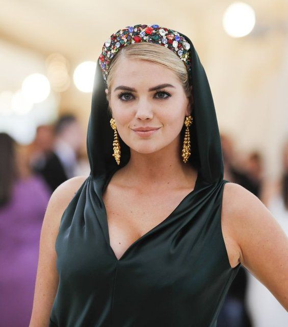 Kate Upton'dan romantik paylaşım! - Sayfa 6