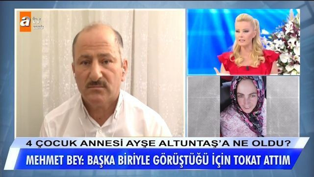 Ayşe Altundaş kimdir, ne oldu? Ayşe Altundaş yasak aşk kurbanı mı? - Sayfa 10