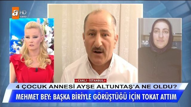 Ayşe Altundaş kimdir, ne oldu? Ayşe Altundaş yasak aşk kurbanı mı? - Sayfa 13