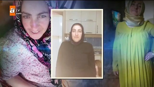 Ayşe Altundaş kimdir, ne oldu? Ayşe Altundaş yasak aşk kurbanı mı? - Sayfa 9