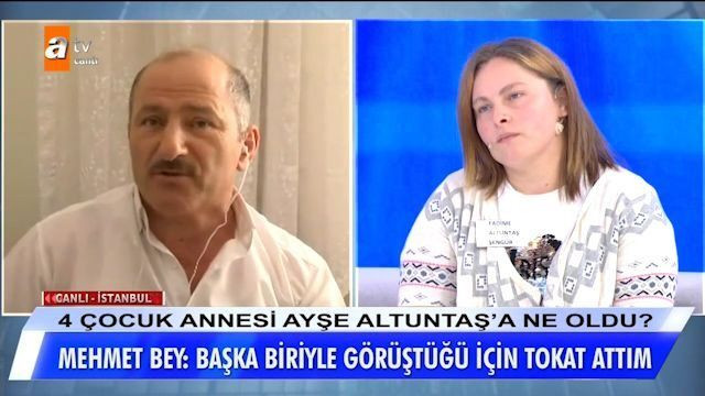 Ayşe Altundaş kimdir, ne oldu? Ayşe Altundaş yasak aşk kurbanı mı? - Sayfa 7