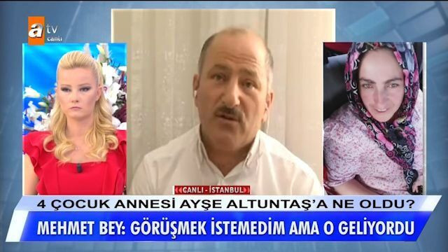 Ayşe Altundaş kimdir, ne oldu? Ayşe Altundaş yasak aşk kurbanı mı? - Sayfa 11