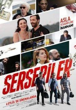 Haftanın filmleri (06.09.2019) - Sayfa 12