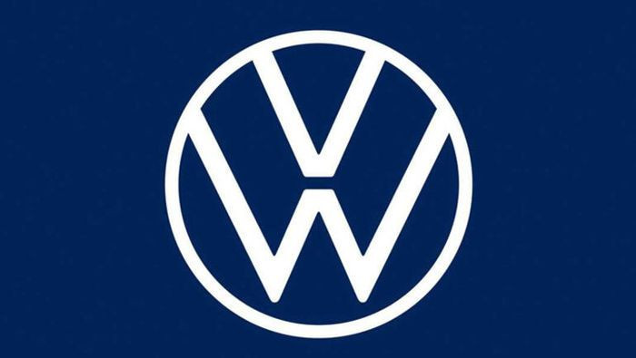 Volkswagen’den yeni logo! - Sayfa 1