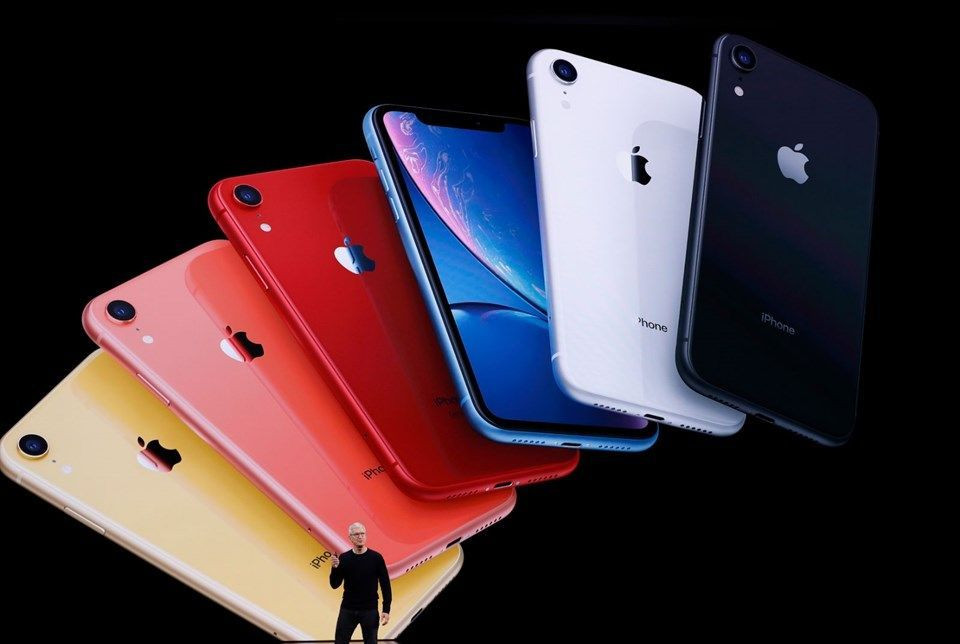 İşte Apple'ın yeni telefonu iPhone 11 - Sayfa 13