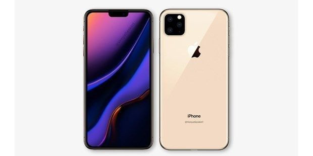 İşte Apple'ın yeni telefonu iPhone 11 - Sayfa 7