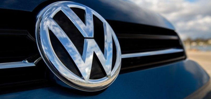 Volkswagen’den yeni logo! - Sayfa 3