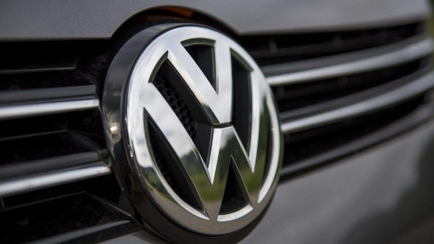 Volkswagen’den yeni logo! - Sayfa 4