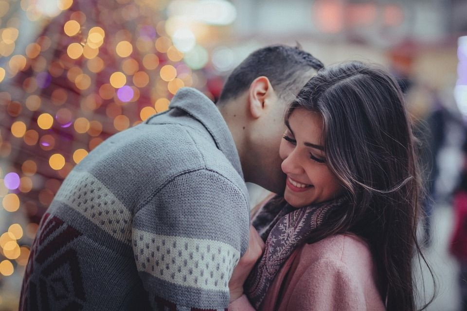 Kadınları cinsel isteği evlendikten sonra düşüyor mu? - Sayfa 5