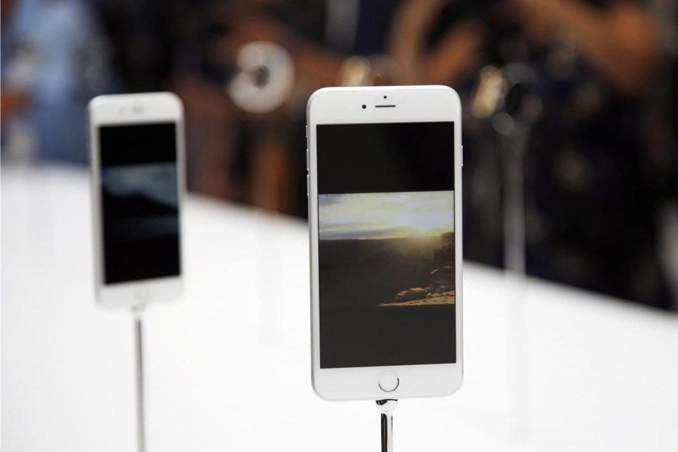 Apple o telefonların fişini çekti - Sayfa 14