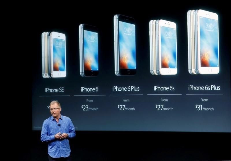 Apple o telefonların fişini çekti - Sayfa 15